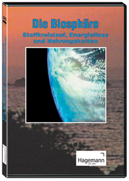 DVD : la biosphère