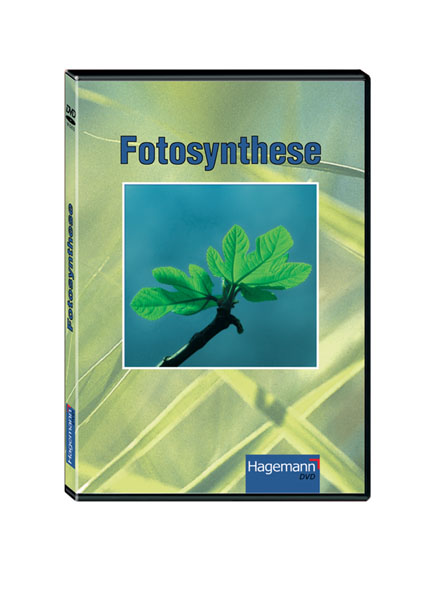 DVD : photosynthèse, licence monoposte