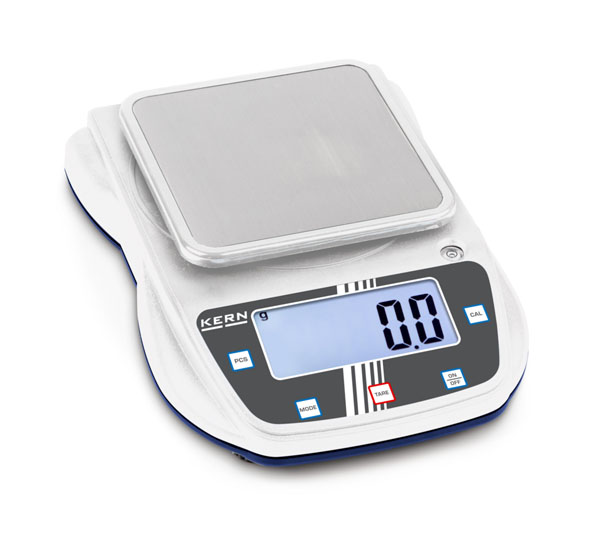 Balance compacte 1000 g : 0,1 g