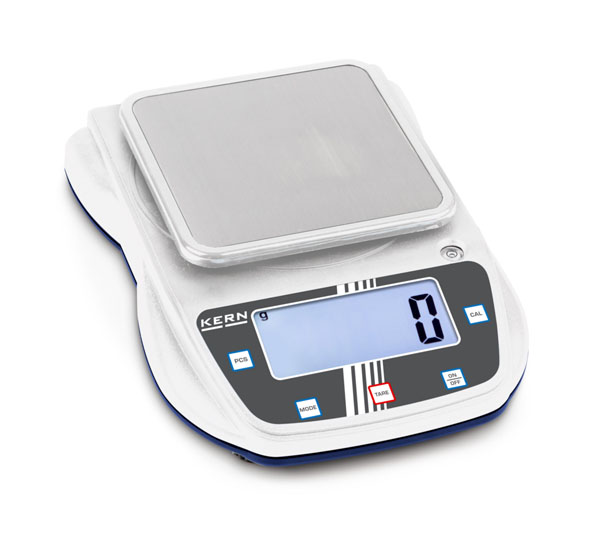 Balance compacte 3000 g : 1 g