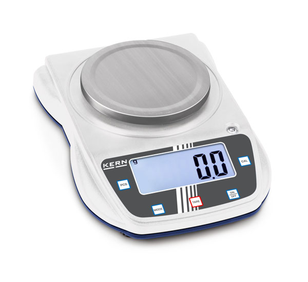 Balance compacte 500 g : 0,1 g