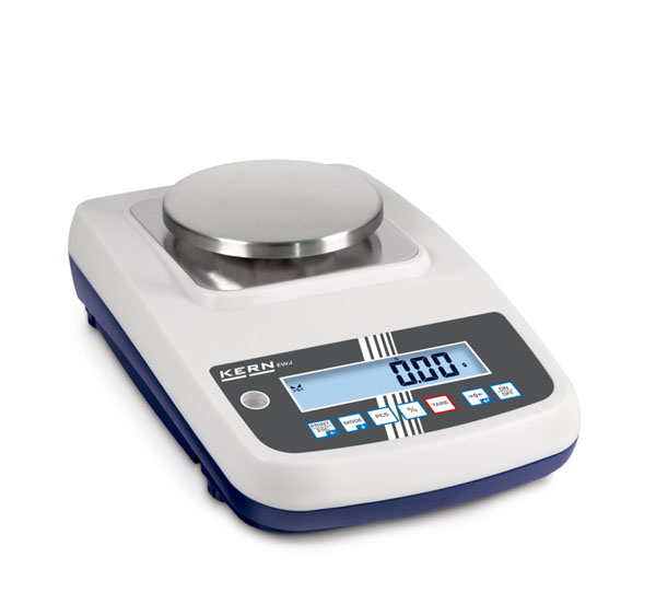 Balance de précision 3000 g : 0,01 g