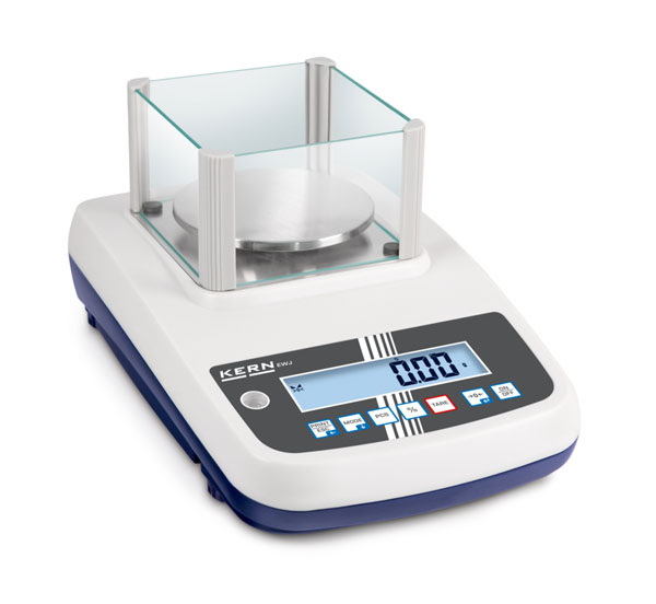 Balance de précision 600 g : 0,01 g