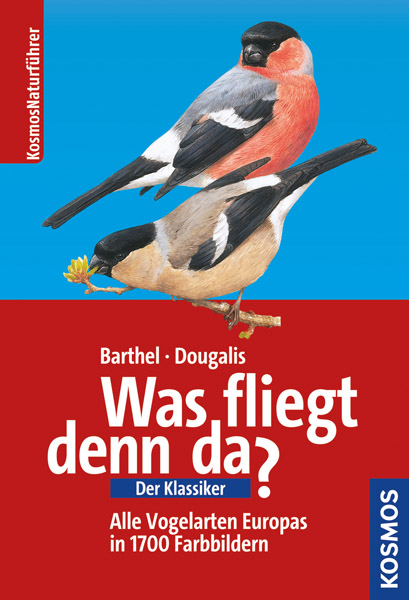 LIT-print: Mais quel est cet oiseau?, allemand