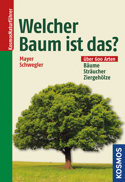 LIT-print: Quel est cet arbre?, allemand