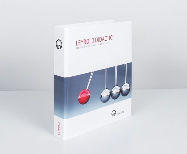 LIT-print: PS4.1 Science Kit Advanced Électronique, circuits de base, allemand