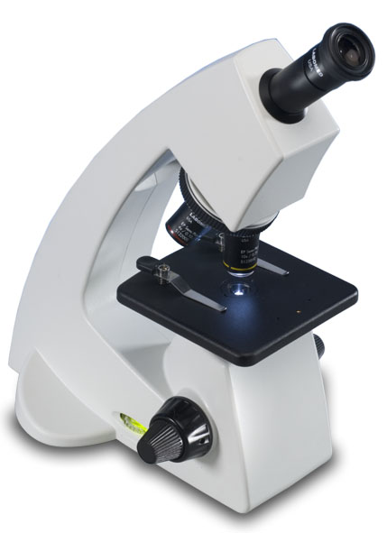 Microscope monoculaire Sigma, LED