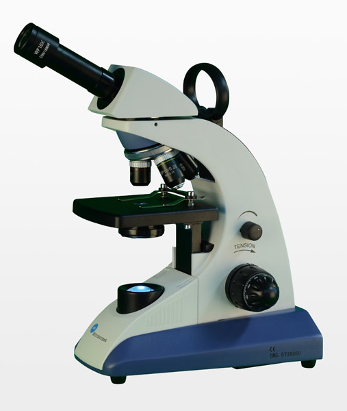 Microscope EduLed FLQ