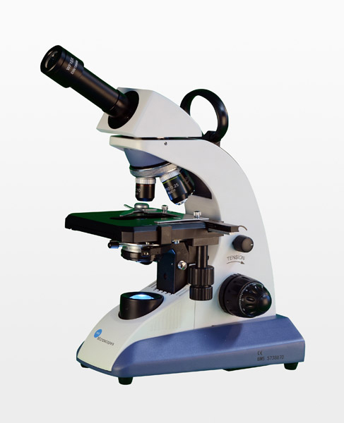 Microscope EduLed FLArQ mono