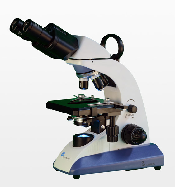 Microscop EduLed FLArQ bino