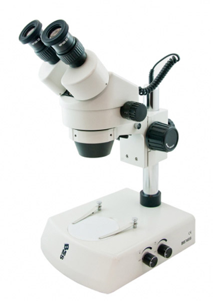 Stéréomicroscope BMS 140 bino, zoom