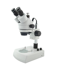 Stéréomicroscope BMS 143 Trino Zoom