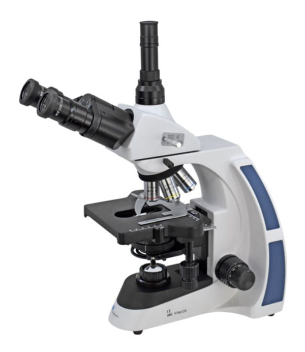 Microscope BMS D3-223EP