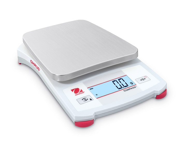 Balance compacte 620 g : 0,1 g