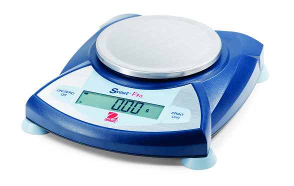 Balance électronique de précision SPU402