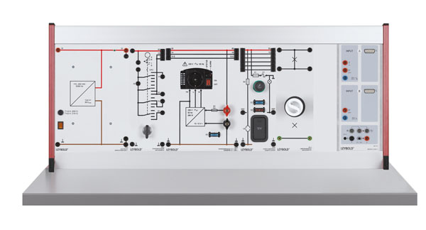 Systèmes électriques 230 V CA