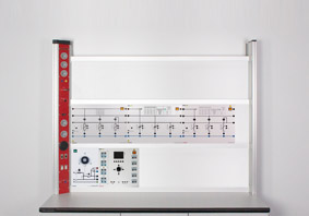 AC-Ringkerntransformator 0,3