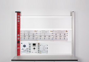 AC-Ringkerntransformator 0, 3