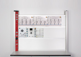 AC-Spartransformator 0,3