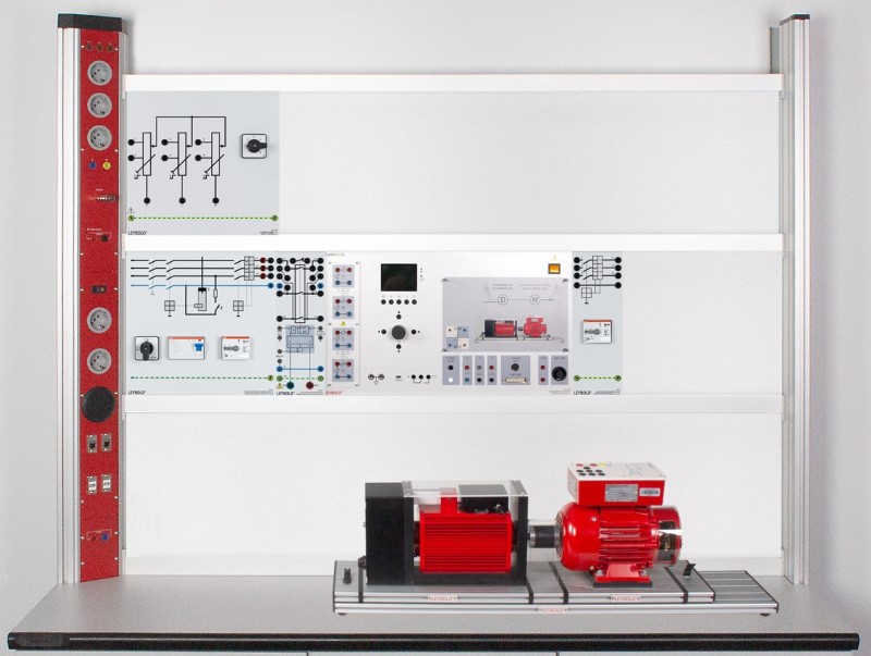 Machine multifonctionnelle, 0,3
