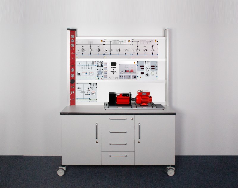 Machine multifonctionnelle, 0,3