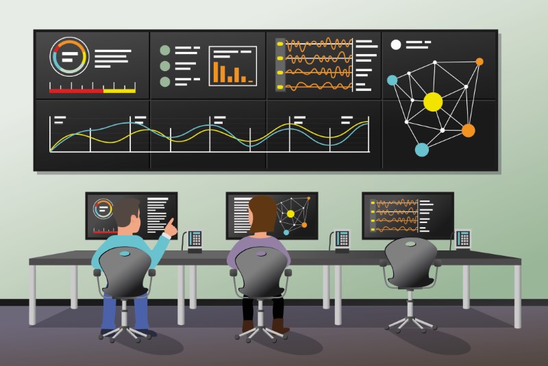 Guide LabView pour CASSY SCADA