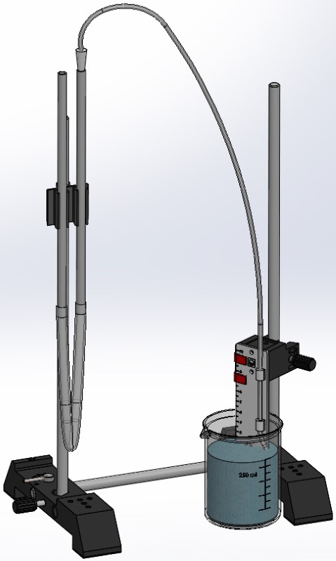 Pression hydrostatique