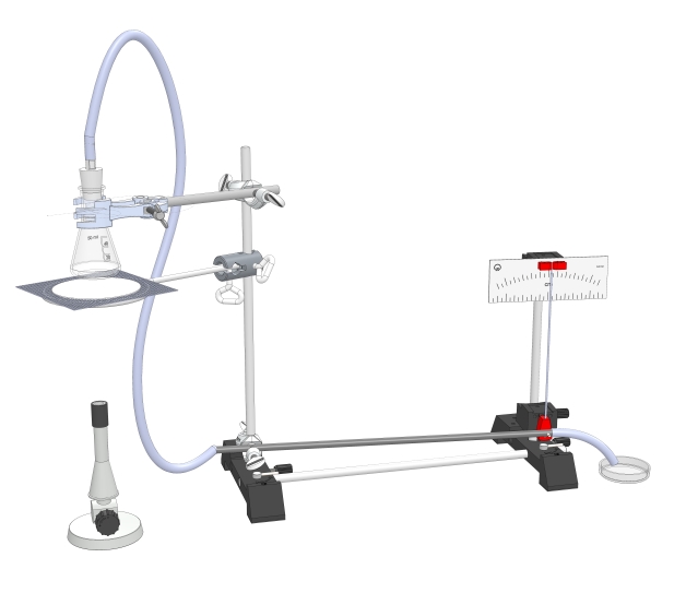 Dilatation linéaire des solides