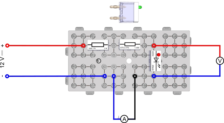 Diodes électroluminescentes (DEL)