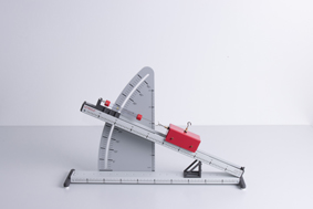 Règle d'or de la mécanique sur le plan incliné