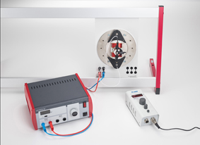 Etude d'un moteur à courant continu à rotor bipolaire