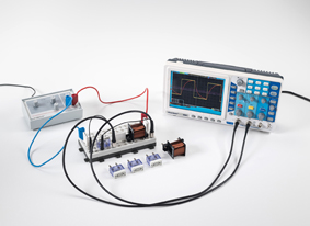 Circuit d'instruments de mesure électriques - Notions de base en