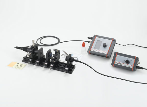 Emission et absorption / Pompage optique