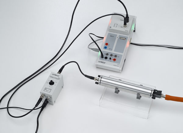 Spectroscopie α sur des échantillons radioactifs