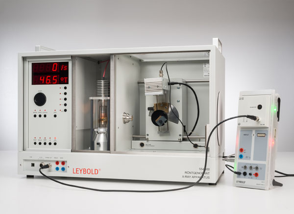 Détermination de la composition chimique d'un échantillon en laiton au moyen de l'analyse par fluorescence X