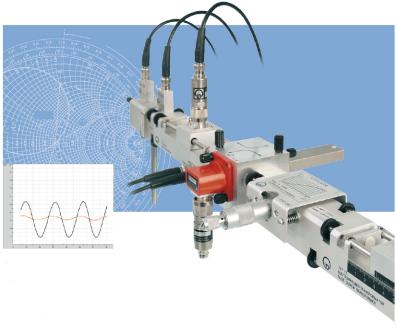 Technologie des guides d'ondes