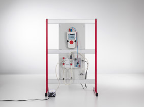 Analyse chromatographique en phase gazeuse du gaz de briquet