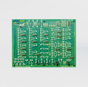 Entraîneur de circuits logiques