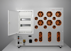 Trainer Elektroinstallation UP