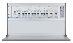 Régulation des systèmes électroniques