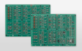 Technologie numérique de cours compact