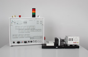 Simulateur de défauts: Circuits à contacteurs